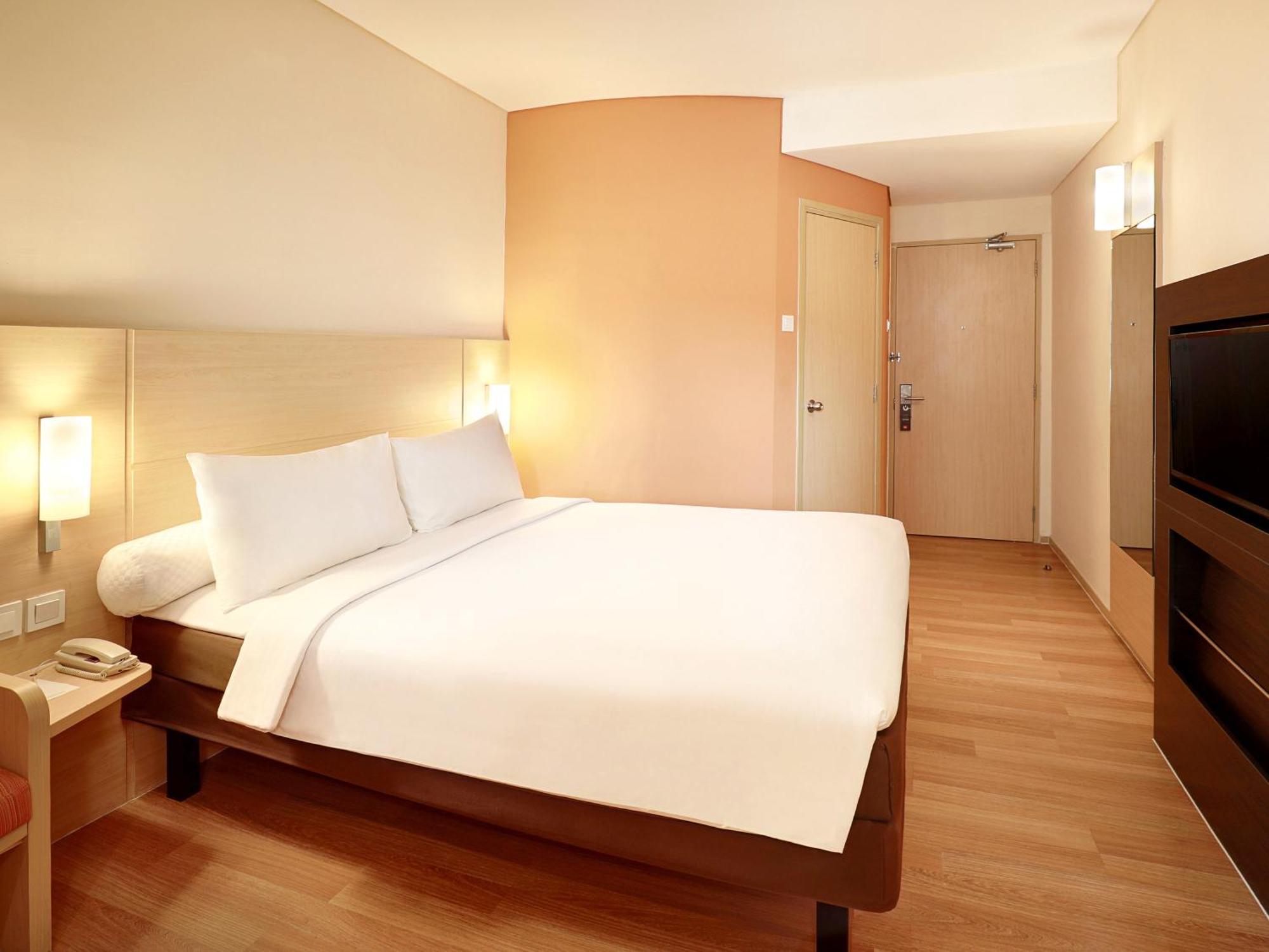 Ibis Harmoni 3* Jakarta